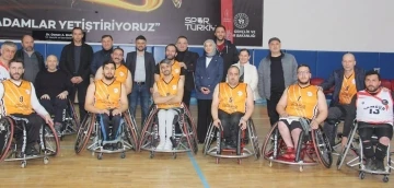 Kayseri BESK Play Off’ta
