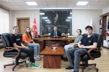 Kayseri’de 18 öğrenci LGS’de tam puan aldı
