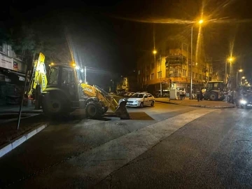 Kayseri’de güvenlik önlemleri artırıldı
