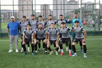 Kayseri Gençlerbirliği’nin puanı silindi
