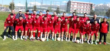 Kayseri Karması yarı finalde elendi
