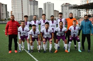 Kayseri Süper Amatör’de düşenler belli oldu
