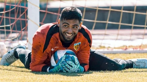 Kayserispor’da 4 eksik var
