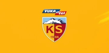 Kayserispor’dan Beşiktaş Başkanı Çebi’ye yanıt
