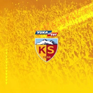 Kayserispor UEFA Lisansı alamadı
