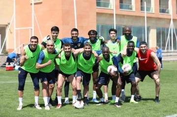 Kayserispor’un 34 ve 35. Hafta maç programı belli oldu
