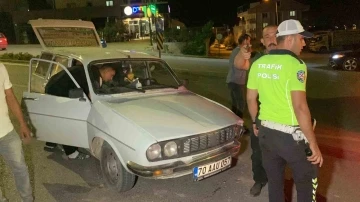 Kazada eşi yaralanan sütçüden damat adayına sitem: “Hanım gitse bizi alan da olmaz”
