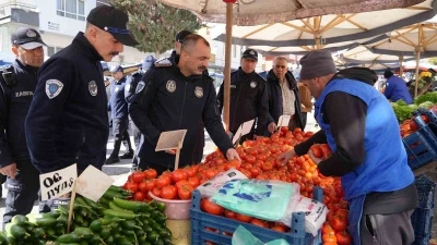 Keçiören Belediyesi, Ramazan ayında denetimleri sıkılaştırdı
