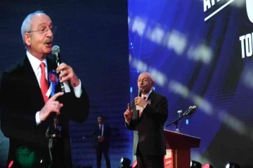 Kemal Kılıçdaroğlu, Denizli’ye geliyor
