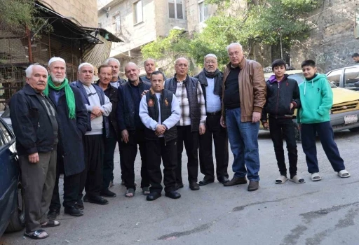 Kenan Evren’in kimliksizleştirdiği Suriye’deki Türkler, yeniden Türkiye Cumhuriyeti vatandaşı olmak istiyor
