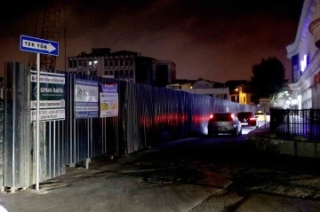 Kent merkezindeki trafik akışı bu tabelalarla kolaylaşıyor
