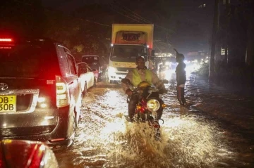 Kenya’daki sel felaketinde can kaybı 70’e yükseldi
