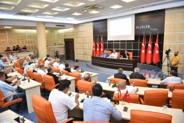 Kepez’den Varsak yaylasına güneş enerji santrali
