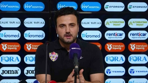 Kerem Yavaş: “Bizim için çok değerli bir 3 puan oldu”
