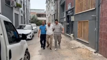 Bursa’da kesinleşmiş cezası olan firari