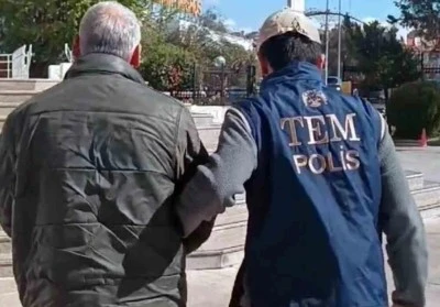  FETÖ terör örgütü üyesi yakalandı