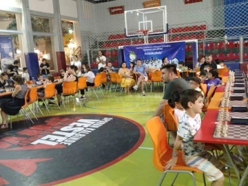 KidZania’nın ev sahipliğini yaptığı ’4. Satranç Turnuvası’ düzenlendi
