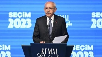 Kılıçdaroğlu gençlere seslendi