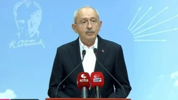 Kılıçdaroğlu'ndan 'birlik' mesajı