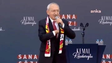 Kılıçdaroğlu'ndan çarpıcı Bursa ve Suriyeli açıklaması 