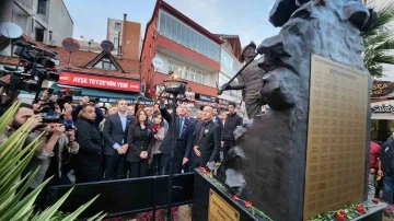 Kılıçdaroğlu: &quot;Adaletin gerçekleşmesi için elimizden gelen bütün çabayı göstereceğiz&quot;