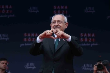 Kılıçdaroğlu: &quot;Gaffar Okkan’ın, Sinan Ateş’in katillerini kulaklarından yakalayacağım&quot;
