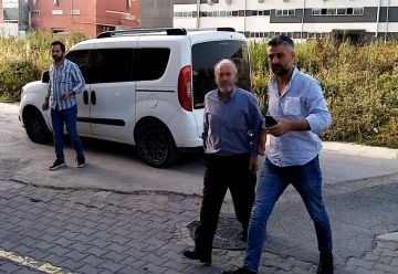 Bursa’da kiracısını vuran adam tutuklandı