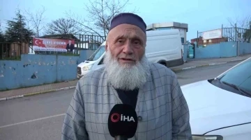 Kiracısıyla tartışması gündem olan dükkan sahibi: &quot;Çıkarsa iki ay kirasını almayacağız, taşınmasına da yardımcı olacağız&quot;
