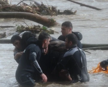 Kırklareli’nde 6 kişiye mezar olan kamp yeri ile ilgili 2 tutuklama
