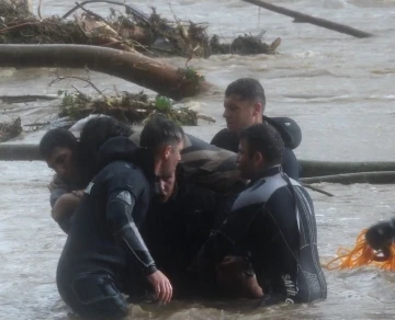 Kırklareli’nde 6 kişiye mezar olan o işletme sahibinin iddiaya göre yağış uyarıları aldırış etmemiş
