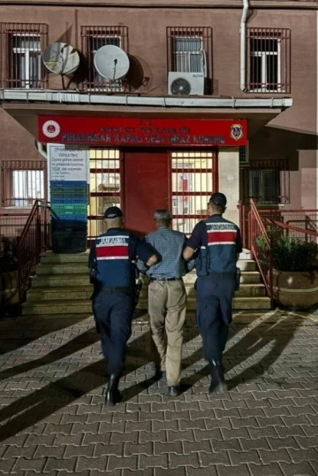 Kırklareli’nde aranan 18 şüpheli yakalandı, 9’u tutuklandı
