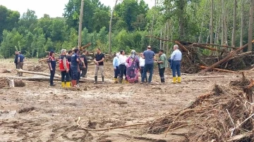 Kırklareli’nde can kaybı 4’e yükseldi
