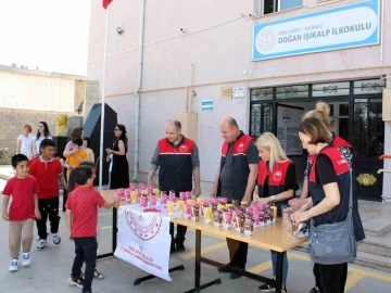 Kırklareli’nde Dünya Süt Günü etkinlikleri
