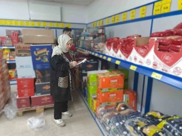 Kırklareli’nde Ramazan ayında denetimler devam ediyor
