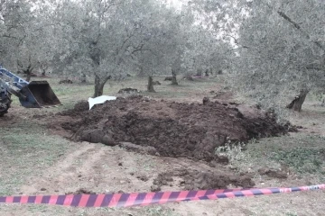 Bursa’da kırmızı bültenle aranan zanlıdan tüyleri ürperten detay