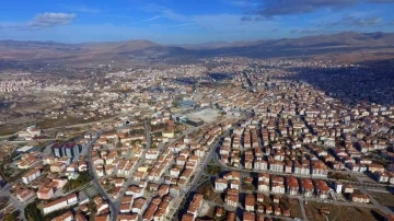 Kırşehir Ahilik Haftası kutlamalarına hazırlanıyor
