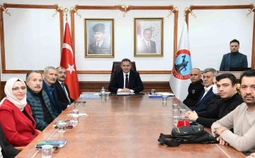 Kırşehir’de 2023 yılında 721 trafik kazası meydana geldi
