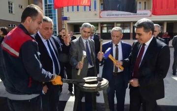 Kırşehir’de Nevruz Coşkusu
