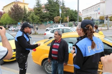 Taksicilere ’İban’ ile dolandırıcılık tuzağı