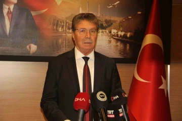 KKTC Başbakanı Üstel: &quot;İsias Otel davası KKTC’de yaşayan herkesin ortak davasıdır”
