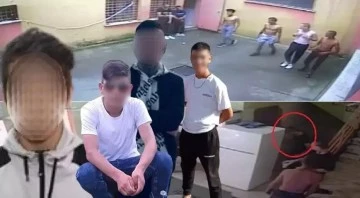 Kocaeli 1 Nolu T Tipi Kapalı Ceza İnfaz Kurumu’nda cinsel istismar, darp, idrar içirme...