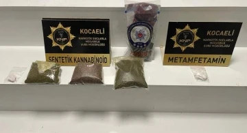 Kocaeli’de 11 sokak satıcısı gözaltına alındı