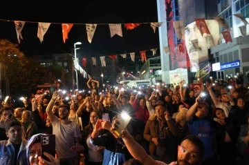 Kocaeli’de aylar süren seçim maratonu bitti
