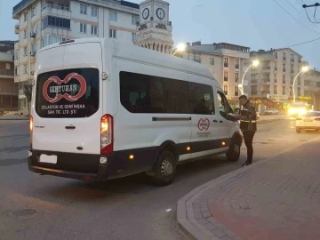 Kocaeli’de korsan servis avı
