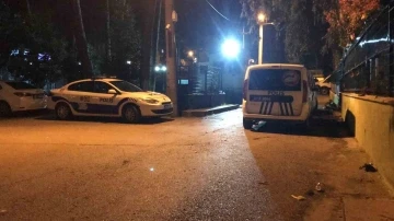 Kocaeli’de meydan muharebesi gibi kavga
