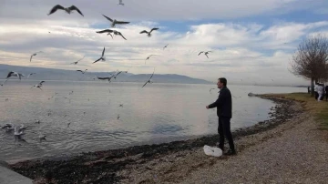 Kocaeli’de yaz aylarını aratmayan sıcaklık
