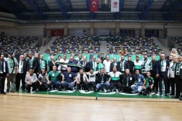 Kocaelispor’da kongre tek adayla geçildi
