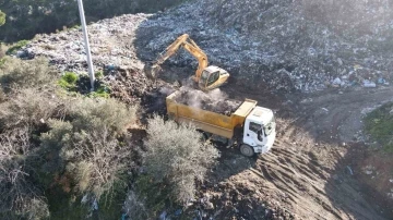  60 yıllık sorun çözülüyor