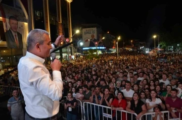 Koçarlı’da &quot;Yöresel Ürünler Festivali&quot; tarihi belli oldu
