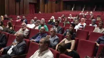 ‘Koçyiğitler’ filminin galası yapıldı
